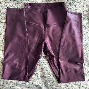 ALO YOGA leggings